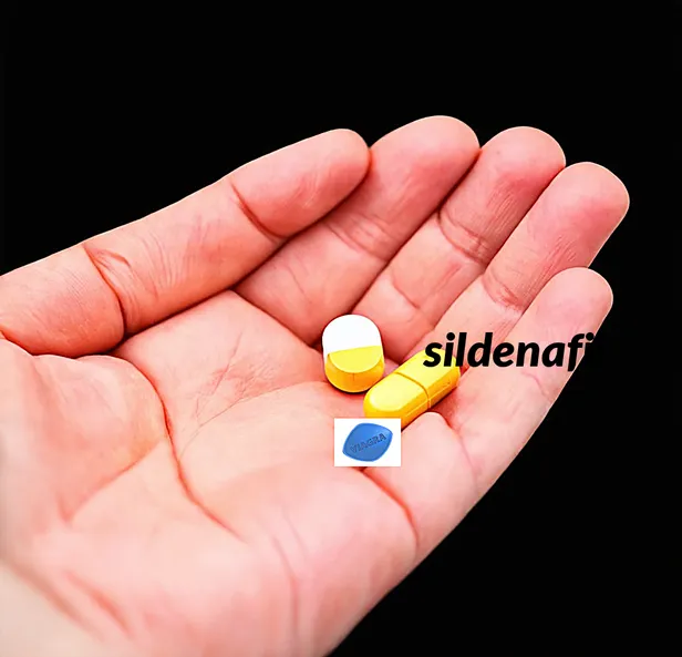 Precio sildenafil generico españa